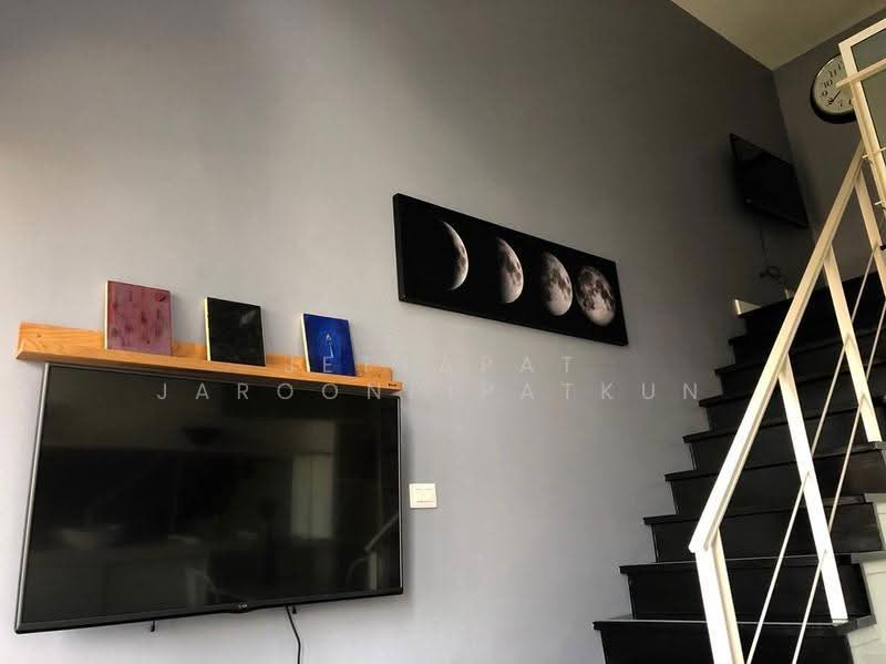IDEO Morph 38, Bangkok, 88 Sukhumvit Road, Phra Kanong, Khlong Toei, Bangkok, 1 Bedroom, 38 sqm, Condo For Rent, by Jettapat Jaroonpipatkun, 500551693 - DDproperty.com