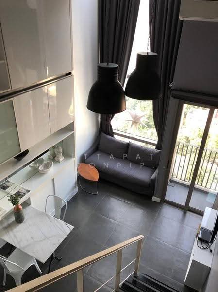IDEO Morph 38, Bangkok, 88 Sukhumvit Road, Phra Kanong, Khlong Toei, Bangkok, 1 Bedroom, 38 sqm, Condo For Rent, by Jettapat Jaroonpipatkun, 500551693 - DDproperty.com