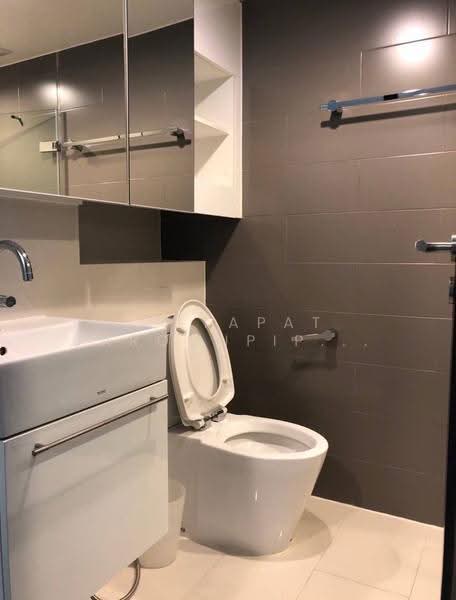 IDEO Morph 38, Bangkok, 88 Sukhumvit Road, Phra Kanong, Khlong Toei, Bangkok, 1 Bedroom, 38 sqm, Condo For Rent, by Jettapat Jaroonpipatkun, 500551693 - DDproperty.com