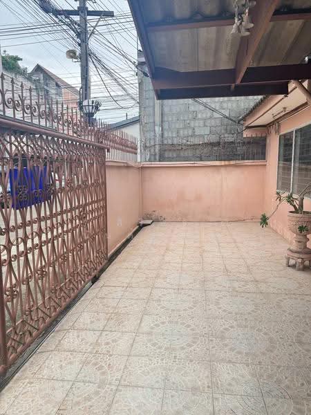 Prachaniwet 3, Nonthaburi, Prachaniwet 3 Road, Tha-Sai, Muang Nonthaburi, Nonthaburi, 3 Bedrooms, 220 sqm, Semi-Detached House (Twin House) For Sale, by สิริพร อนันต์ศุภโชค, 500551695 - DDproperty.com