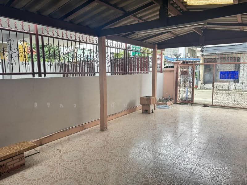 Prachaniwet 3 : ประชานิเวศน์ 3, นนทบุรี, ถนนประชานิเวศน์ 3, ท่าทราย, เมืองนนทบุรี, นนทบุรี, 220 ตร.ม., บ้านแฝด ขาย, โดย สิริพร อนันต์ศุภโชค, 500551695 - DDproperty.com