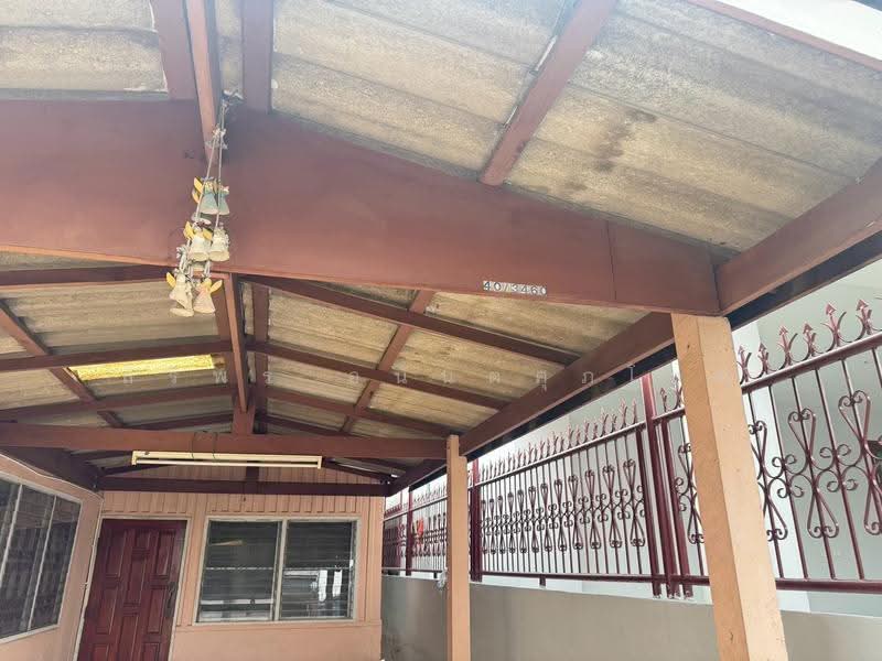 Prachaniwet 3, Nonthaburi, Prachaniwet 3 Road, Tha-Sai, Muang Nonthaburi, Nonthaburi, 3 Bedrooms, 220 sqm, Semi-Detached House (Twin House) For Sale, by สิริพร อนันต์ศุภโชค, 500551695 - DDproperty.com