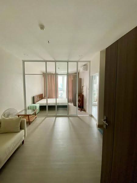 Supalai Loft Sathorn-Ratchaphruek, Bangkok, Pak Khlong Phasi Charoen, Phasi Charoen, Bangkok, 1 Bedroom, 35 sqm, Condo For Rent, by Natthaya Ninkhwan, 500551696 - DDproperty.com