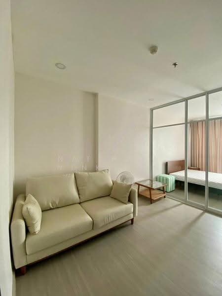 Supalai Loft Sathorn-Ratchaphruek, Bangkok, Pak Khlong Phasi Charoen, Phasi Charoen, Bangkok, 1 Bedroom, 35 sqm, Condo For Rent, by Natthaya Ninkhwan, 500551696 - DDproperty.com