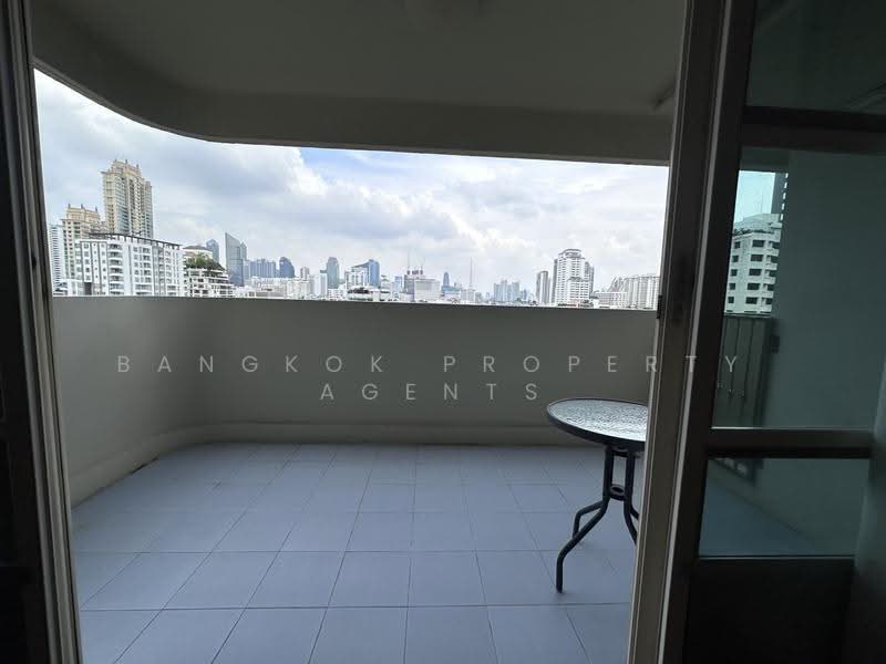 D.S. Tower 1 Sukhumvit 33, Bangkok, Soi Phrom Chit, Khlong Tan Nua, Watthana, Bangkok, 3 Bedrooms, 200 sqm, Condo For Rent, by BANGKOK PROPERTY AGENTS, 500551697 - DDproperty.com