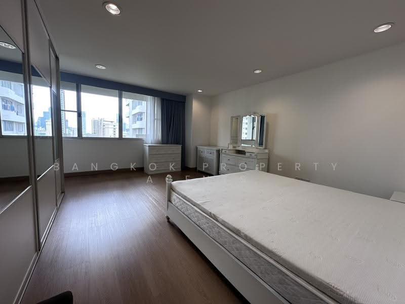 D.S. Tower 1 Sukhumvit 33, Bangkok, Soi Phrom Chit, Khlong Tan Nua, Watthana, Bangkok, 3 Bedrooms, 200 sqm, Condo For Rent, by BANGKOK PROPERTY AGENTS, 500551697 - DDproperty.com
