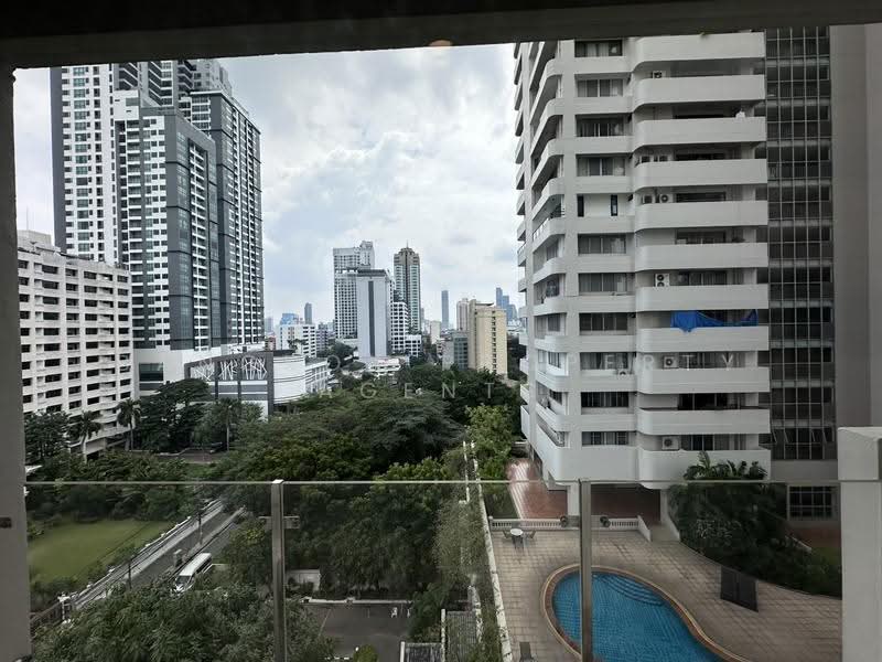 D.S. Tower 1 Sukhumvit 33, Bangkok, Soi Phrom Chit, Khlong Tan Nua, Watthana, Bangkok, 3 Bedrooms, 200 sqm, Condo For Rent, by BANGKOK PROPERTY AGENTS, 500551697 - DDproperty.com