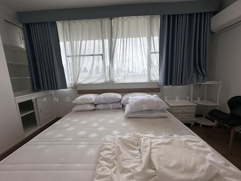 D.S. Tower 1 Sukhumvit 33, Bangkok, Soi Phrom Chit, Khlong Tan Nua, Watthana, Bangkok, 3 Bedrooms, 200 sqm, Condo For Rent, by BANGKOK PROPERTY AGENTS, 500551697 - DDproperty.com