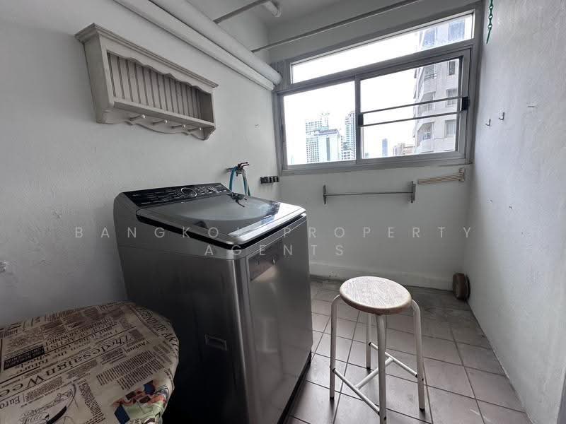 D.S. Tower 1 Sukhumvit 33, Bangkok, Soi Phrom Chit, Khlong Tan Nua, Watthana, Bangkok, 3 Bedrooms, 200 sqm, Condo For Rent, by BANGKOK PROPERTY AGENTS, 500551697 - DDproperty.com
