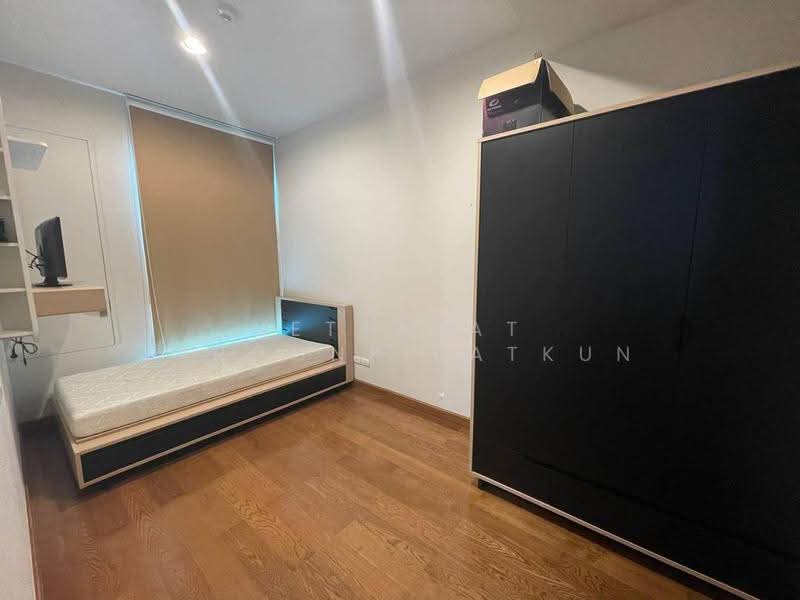 The Address Chidlom, Bangkok, Ploenchit Road, Lumphini, Pathum Wan, Bangkok, 2 Bedrooms, 76 sqm, Condo For Rent, by Jettapat Jaroonpipatkun, 500551698 - DDproperty.com