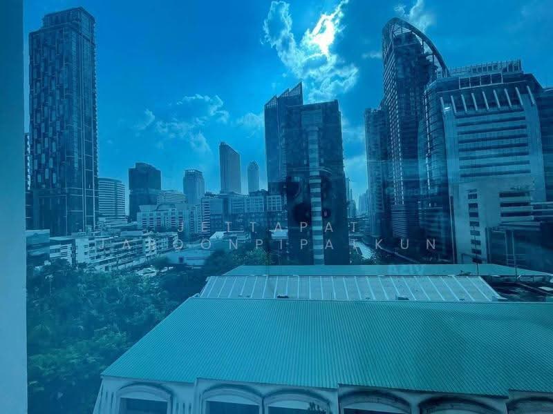The Address Chidlom, Bangkok, Ploenchit Road, Lumphini, Pathum Wan, Bangkok, 2 Bedrooms, 76 sqm, Condo For Rent, by Jettapat Jaroonpipatkun, 500551698 - DDproperty.com