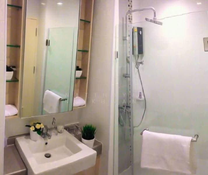 Casa Condo Ratchada-Ratchaphruek, Bangkok, Ratchapruek Road, Dao Khanong, Thon Buri, Bangkok, 1 Bedroom, 26 sqm, Condo For Rent, by Natthaya Ninkhwan, 500551699 - DDproperty.com