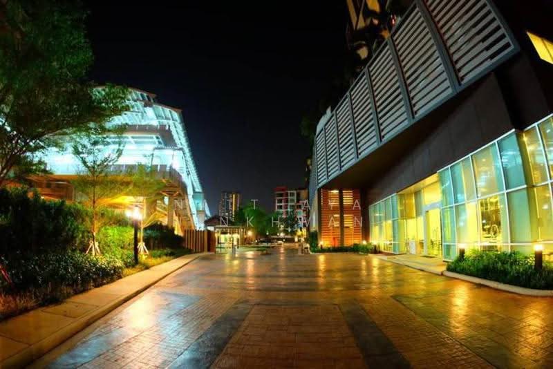 Casa Condo Ratchada-Ratchaphruek, Bangkok, Ratchapruek Road, Dao Khanong, Thon Buri, Bangkok, 1 Bedroom, 26 sqm, Condo For Rent, by Natthaya Ninkhwan, 500551699 - DDproperty.com