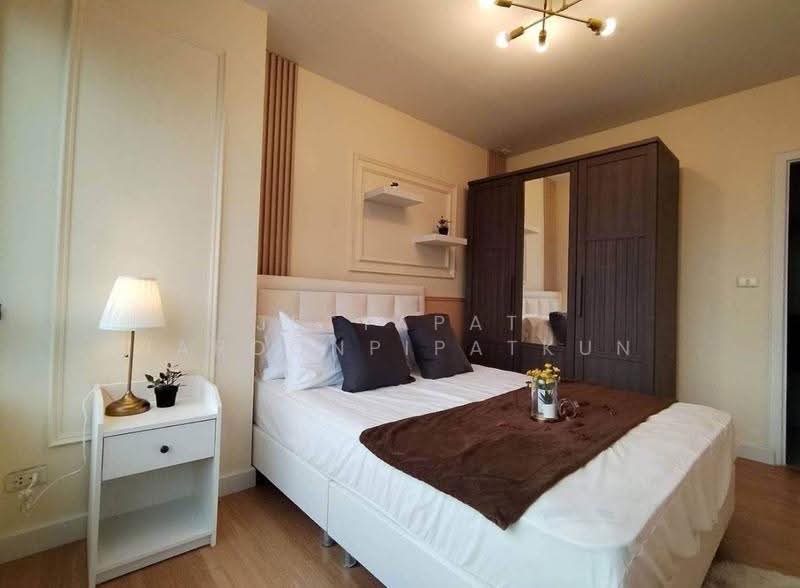 Sukhumvit Plus, Bangkok, 1414 Sukhumvit Plus 2 Alley, Phra Kanong, Khlong Toei, Bangkok, 1 Bedroom, 42 sqm, Condo For Rent, by Jettapat Jaroonpipatkun, 500551700 - DDproperty.com