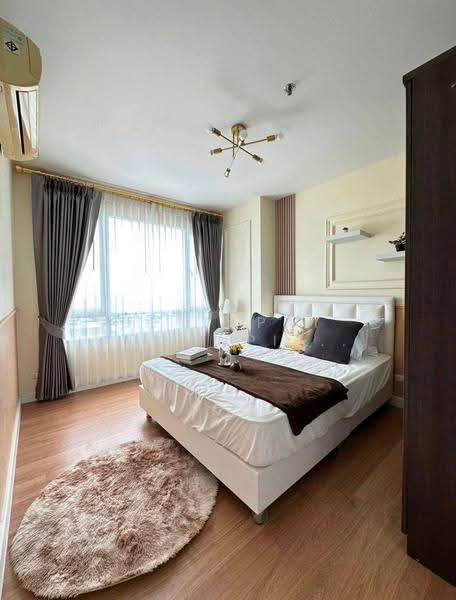 Sukhumvit Plus, Bangkok, 1414 Sukhumvit Plus 2 Alley, Phra Kanong, Khlong Toei, Bangkok, 1 Bedroom, 42 sqm, Condo For Rent, by Jettapat Jaroonpipatkun, 500551700 - DDproperty.com