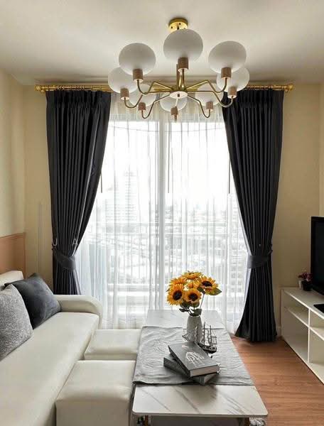 Sukhumvit Plus, Bangkok, 1414 Sukhumvit Plus 2 Alley, Phra Kanong, Khlong Toei, Bangkok, 1 Bedroom, 42 sqm, Condo For Rent, by Jettapat Jaroonpipatkun, 500551700 - DDproperty.com