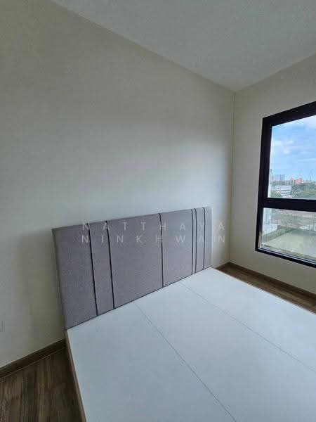 Niche Mono Charoen Nakorn, Bangkok, Charoen Nakhon Road, Dao Khanong, Thon Buri, Bangkok, 1 Bedroom, 34 sqm, Condo For Rent, by Natthaya Ninkhwan, 500551702 - DDproperty.com