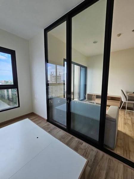 Niche Mono Charoen Nakorn, Bangkok, Charoen Nakhon Road, Dao Khanong, Thon Buri, Bangkok, 1 Bedroom, 34 sqm, Condo For Rent, by Natthaya Ninkhwan, 500551702 - DDproperty.com