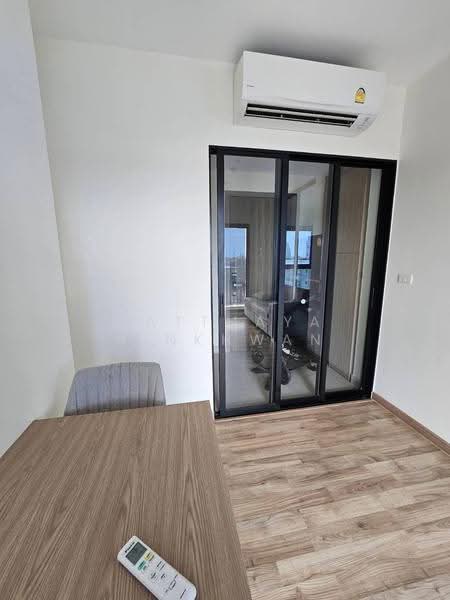 Niche Mono Charoen Nakorn, Bangkok, Charoen Nakhon Road, Dao Khanong, Thon Buri, Bangkok, 1 Bedroom, 34 sqm, Condo For Rent, by Natthaya Ninkhwan, 500551702 - DDproperty.com