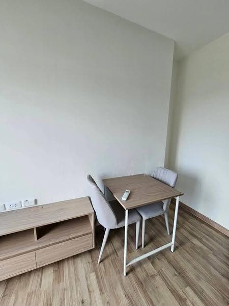 Niche Mono Charoen Nakorn, Bangkok, Charoen Nakhon Road, Dao Khanong, Thon Buri, Bangkok, 1 Bedroom, 34 sqm, Condo For Rent, by Natthaya Ninkhwan, 500551702 - DDproperty.com