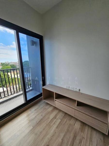 Niche Mono Charoen Nakorn, Bangkok, Charoen Nakhon Road, Dao Khanong, Thon Buri, Bangkok, 1 Bedroom, 34 sqm, Condo For Rent, by Natthaya Ninkhwan, 500551702 - DDproperty.com