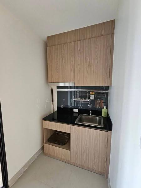 Niche Mono Charoen Nakorn, Bangkok, Charoen Nakhon Road, Dao Khanong, Thon Buri, Bangkok, 1 Bedroom, 34 sqm, Condo For Rent, by Natthaya Ninkhwan, 500551702 - DDproperty.com
