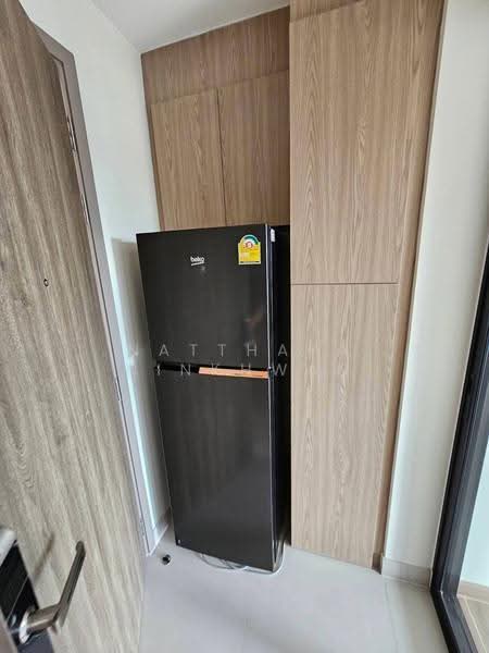 Niche Mono Charoen Nakorn : นิช โมโน เจริญนคร, กรุงเทพ, ถนนเจริญนคร, ดาวคะนอง, ธนบุรี, กรุงเทพ, 34 ตร.ม., คอนโด ให้เช่า, โดย Natthaya Ninkhwan, 500551702 - DDproperty.com