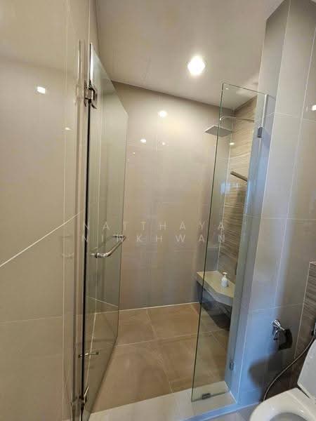 Niche Mono Charoen Nakorn : นิช โมโน เจริญนคร, กรุงเทพ, ถนนเจริญนคร, ดาวคะนอง, ธนบุรี, กรุงเทพ, 34 ตร.ม., คอนโด ให้เช่า, โดย Natthaya Ninkhwan, 500551702 - DDproperty.com