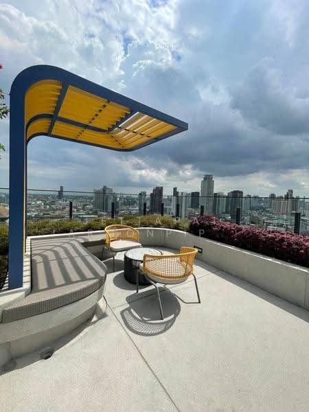 NIA by Sansiri, Bangkok, 199 117/36 Soi Samsakul, Phra Kanong Nua, Watthana, Bangkok, 3 Bedrooms, 80 sqm, Condo For Rent, by Jettapat Jaroonpipatkun, 500551703 - DDproperty.com