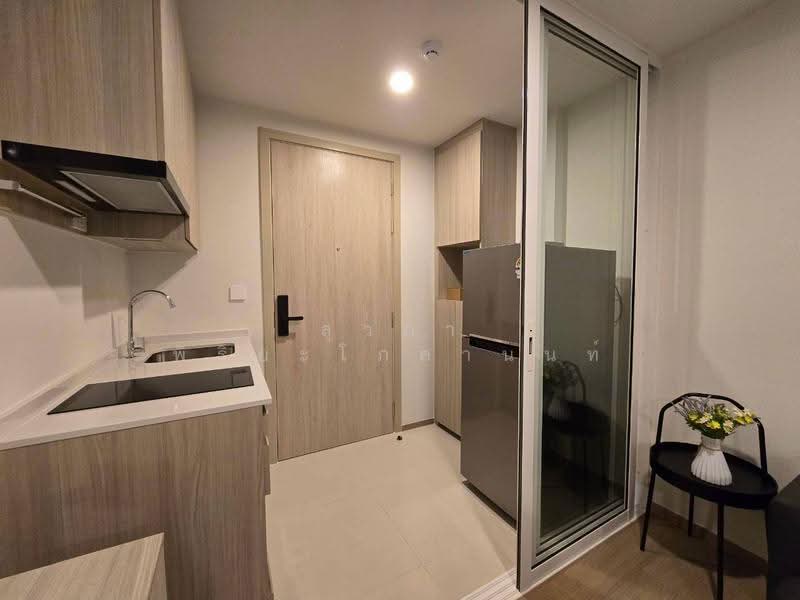 The Origin Phahol 57, Bangkok, Soi Phaholyothin 57, Phaholyothin Rd, Anusaowari, Bang Khen, Bangkok, 1 Bedroom, 24 sqm, Condo For Rent, by สุวภา พิริยะโภคานนท์, 500551704 - DDproperty.com