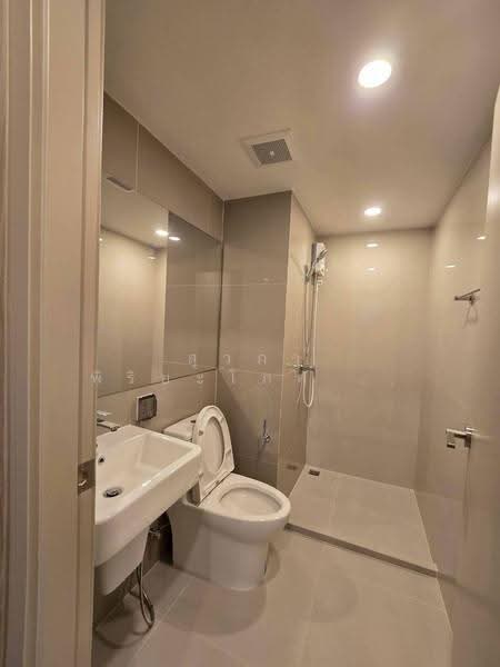 The Origin Phahol 57, Bangkok, Soi Phaholyothin 57, Phaholyothin Rd, Anusaowari, Bang Khen, Bangkok, 1 Bedroom, 24 sqm, Condo For Rent, by สุวภา พิริยะโภคานนท์, 500551704 - DDproperty.com