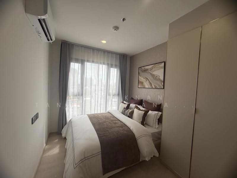 Life Charoennakhon-Sathorn, bangkok, 670 Charoen Nakhon Road, Bang Lam Phu Lang, Khlong San, Bangkok, 1 Bedroom, 30 sqm, Condo For Sale, by Chanoknan Tangpipattanapong, 500551705 - DDproperty.com