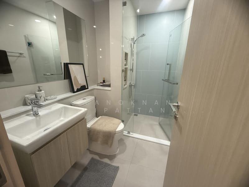Life Charoennakhon-Sathorn : ไลฟ์ เจริญนคร-สาทร, กรุงเทพ, 670 ถนน เจริญนคร, บางลำภูล่าง, คลองสาน, กรุงเทพ, 30 ตร.ม., คอนโด ขาย, โดย Chanoknan Tangpipattanapong, 500551705 - DDproperty.com