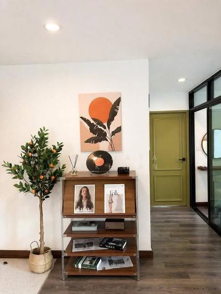 Prompto Ratchada 32, Bangkok, Soi Ratchadaphisek 36 Yeak 19-1, Chan Kasem, Chatuchak, Bangkok, 2 Bedrooms, 44 sqm, Condo For Sale, by Natthaya Ninkhwan, 500551706 - DDproperty.com