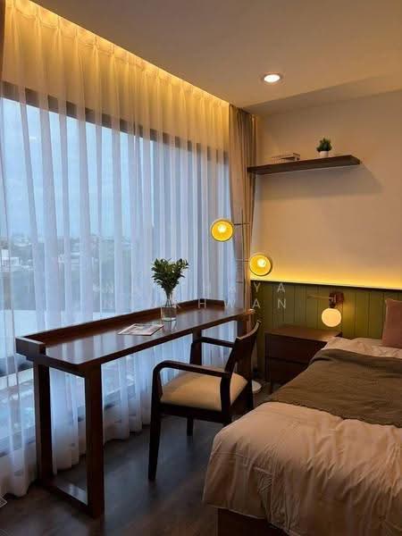 Prompto Ratchada 32, Bangkok, Soi Ratchadaphisek 36 Yeak 19-1, Chan Kasem, Chatuchak, Bangkok, 2 Bedrooms, 44 sqm, Condo For Sale, by Natthaya Ninkhwan, 500551706 - DDproperty.com