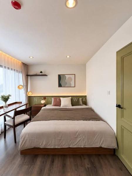 Prompto Ratchada 32, Bangkok, Soi Ratchadaphisek 36 Yeak 19-1, Chan Kasem, Chatuchak, Bangkok, 2 Bedrooms, 44 sqm, Condo For Sale, by Natthaya Ninkhwan, 500551706 - DDproperty.com