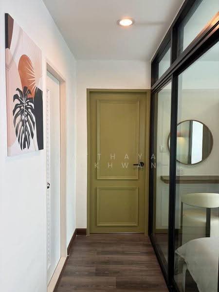 Prompto Ratchada 32, Bangkok, Soi Ratchadaphisek 36 Yeak 19-1, Chan Kasem, Chatuchak, Bangkok, 2 Bedrooms, 44 sqm, Condo For Sale, by Natthaya Ninkhwan, 500551706 - DDproperty.com
