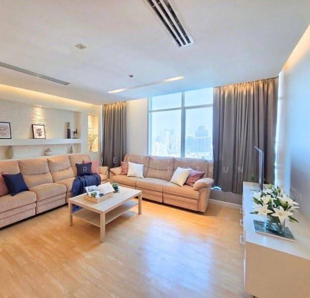 Baan Sathorn Chao Phraya : บ้านสาทรเจ้าพระยา, กรุงเทพ, 931 ซอยเจริญนคร 15 เอ, คลองต้นไทร, คลองสาน, กรุงเทพ, 227 ตร.ม., คอนโด ให้เช่า, โดย Jettapat Jaroonpipatkun, 500551707 - DDproperty.com