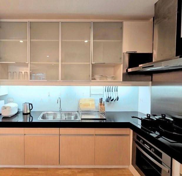 Baan Sathorn Chao Phraya, Bangkok, 931 Charoen Nakhon 15 A Alley, Khlong Ton Sai, Khlong San, Bangkok, 4 Bedrooms, 227 sqm, Condo For Rent, by Jettapat Jaroonpipatkun, 500551707 - DDproperty.com
