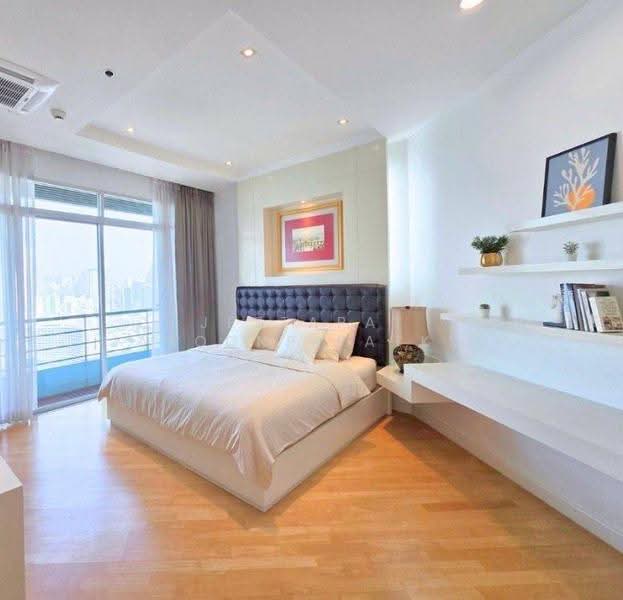 Baan Sathorn Chao Phraya : บ้านสาทรเจ้าพระยา, กรุงเทพ, 931 ซอยเจริญนคร 15 เอ, คลองต้นไทร, คลองสาน, กรุงเทพ, 227 ตร.ม., คอนโด ให้เช่า, โดย Jettapat Jaroonpipatkun, 500551707 - DDproperty.com