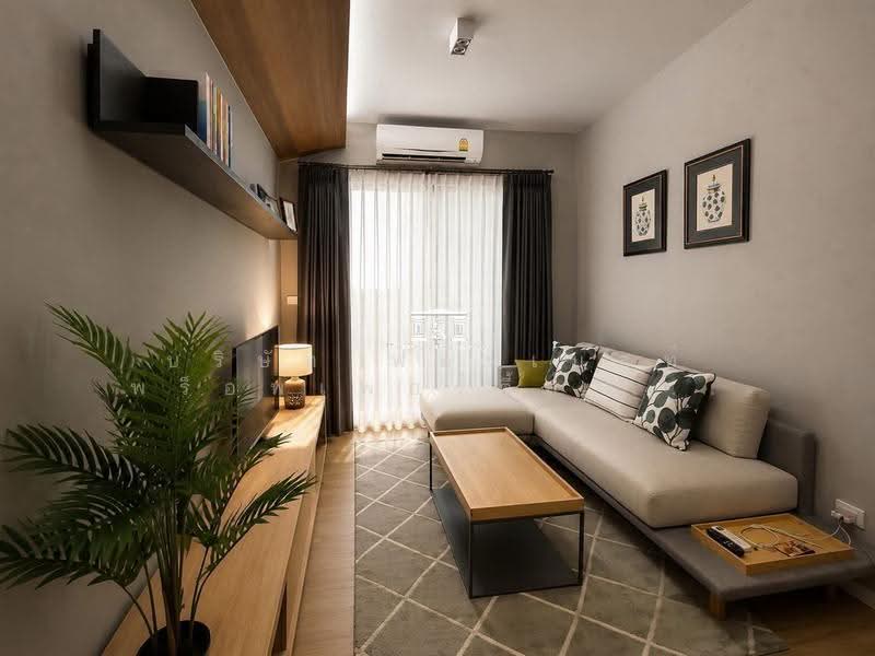 Triple Y Residence Samyan, กรุงเทพ, ถนนพระรามที่ 4, วังใหม่, ปทุมวัน, กรุงเทพ, 68 ตร.ม., คอนโด ให้เช่า, โดย บริษัท ฟอร์เบสท์ พร็อพเพอร์ตี้ส์ จำกัด, 500551708 - DDproperty.com