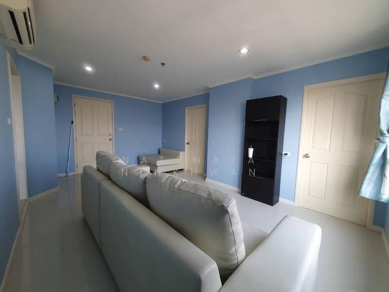 Lumpini Ville Latphrao-Chokchai 4, Bangkok, Soi Ladprao 51, Ladprao Road, Saphan Song, Wang Thonglang, Bangkok, 2 Bedrooms, 57 sqm, Condo For Sale, by Natthaya Ninkhwan, 500551709 - DDproperty.com