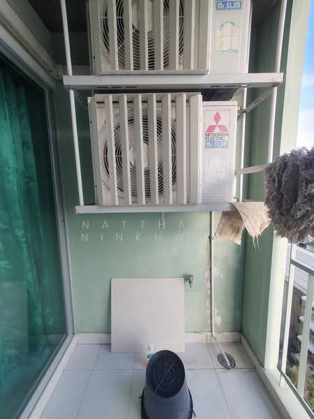 Lumpini Ville Latphrao-Chokchai 4, Bangkok, Soi Ladprao 51, Ladprao Road, Saphan Song, Wang Thonglang, Bangkok, 2 Bedrooms, 57 sqm, Condo For Sale, by Natthaya Ninkhwan, 500551709 - DDproperty.com