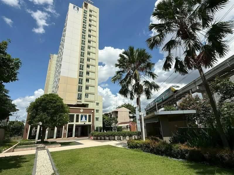 Lumpini Ville Latphrao-Chokchai 4, Bangkok, Soi Ladprao 51, Ladprao Road, Saphan Song, Wang Thonglang, Bangkok, 2 Bedrooms, 57 sqm, Condo For Sale, by Natthaya Ninkhwan, 500551709 - DDproperty.com
