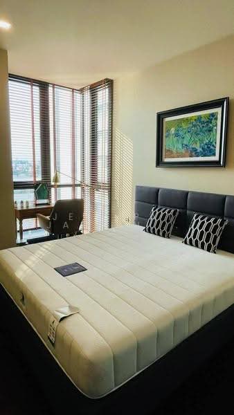 The Monument Sanampao, Bangkok, 933 Phahonyothin Rd, Samsen Nai, Phaya Thai, Bangkok, 1 Bedroom, 52 sqm, Condo For Rent, by Jettapat Jaroonpipatkun, 500551711 - DDproperty.com