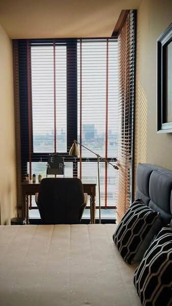 The Monument Sanampao, Bangkok, 933 Phahonyothin Rd, Samsen Nai, Phaya Thai, Bangkok, 1 Bedroom, 52 sqm, Condo For Rent, by Jettapat Jaroonpipatkun, 500551711 - DDproperty.com