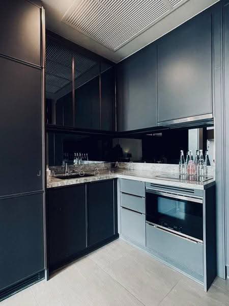 The Monument Sanampao, Bangkok, 933 Phahonyothin Rd, Samsen Nai, Phaya Thai, Bangkok, 1 Bedroom, 52 sqm, Condo For Rent, by Jettapat Jaroonpipatkun, 500551711 - DDproperty.com