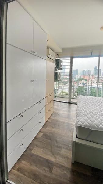 Abstracts Phahonyothin Park, กรุงเทพ, 1076 Phahonyothin Road, Chomphon Subdistrict, Chatuchak District, Bangkok, จอมพล, จตุจักร, กรุงเทพ, 38 ตร.ม., คอนโด ขาย, โดย Bangkok Agent Co.,Ltd., 500551712 - DDproperty.com