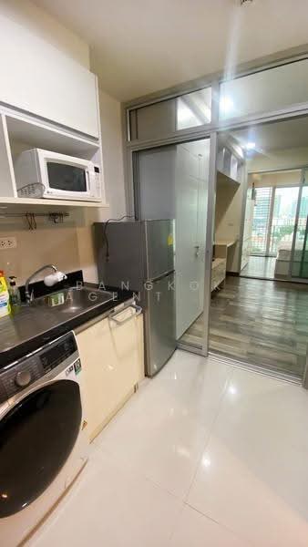 Abstracts Phahonyothin Park, กรุงเทพ, 1076 Phahonyothin Road, Chomphon Subdistrict, Chatuchak District, Bangkok, จอมพล, จตุจักร, กรุงเทพ, 38 ตร.ม., คอนโด ขาย, โดย Bangkok Agent Co.,Ltd., 500551712 - DDproperty.com