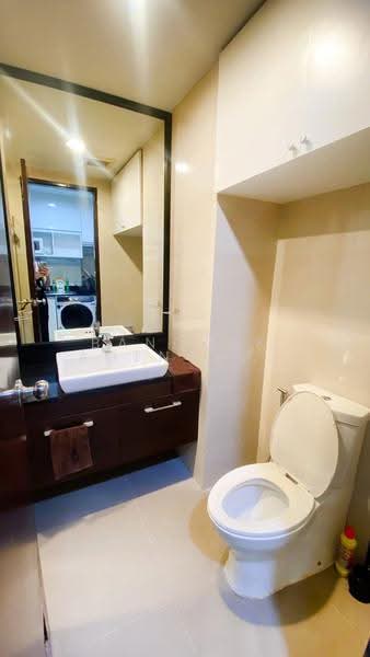 Abstracts Phahonyothin Park, Bangkok, 1076 Phahonyothin Road, Jom Phon, Chatuchak, Bangkok, 1 Bedroom, 38 sqm, Condo For Sale, by Bangkok Agent Co.,Ltd., 500551712 - DDproperty.com